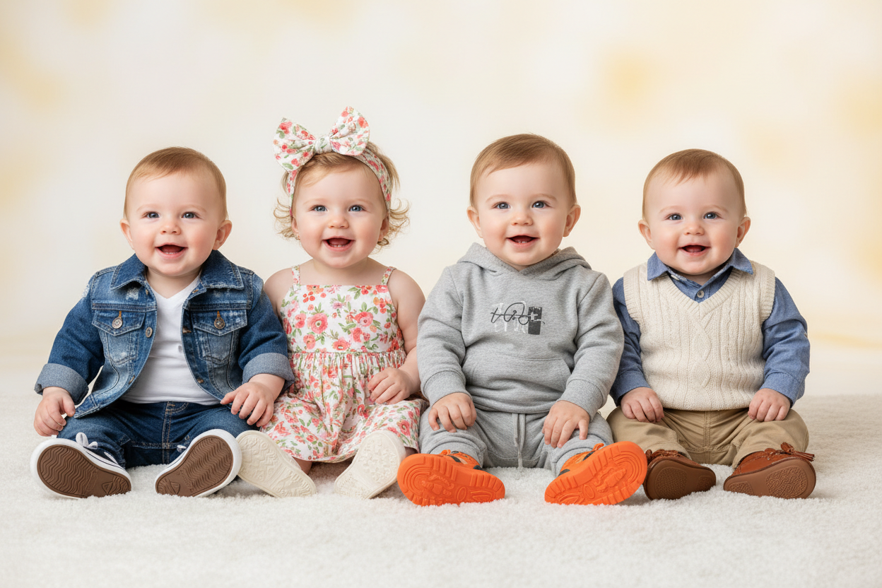 Baby & Infants