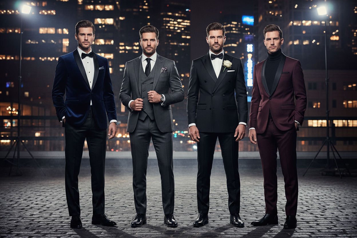 Formalwear