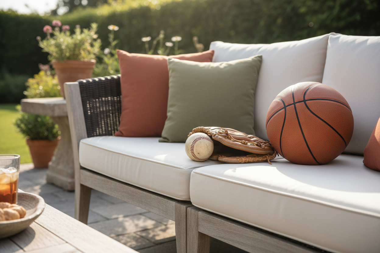 Sports Equipment