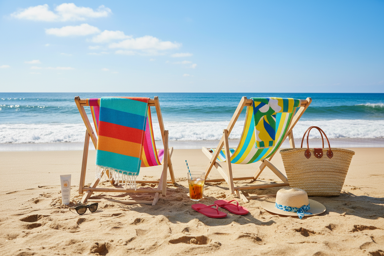 Beach Accessories