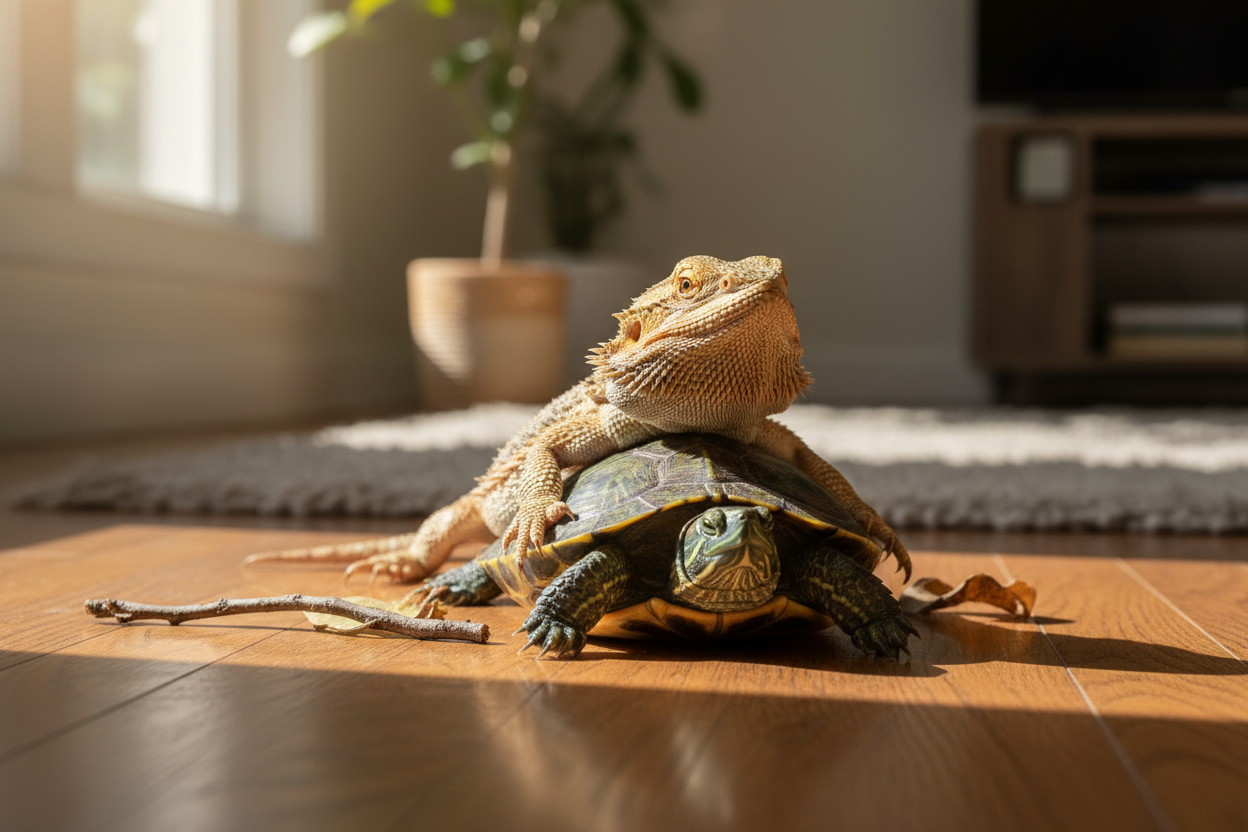 Small Pets