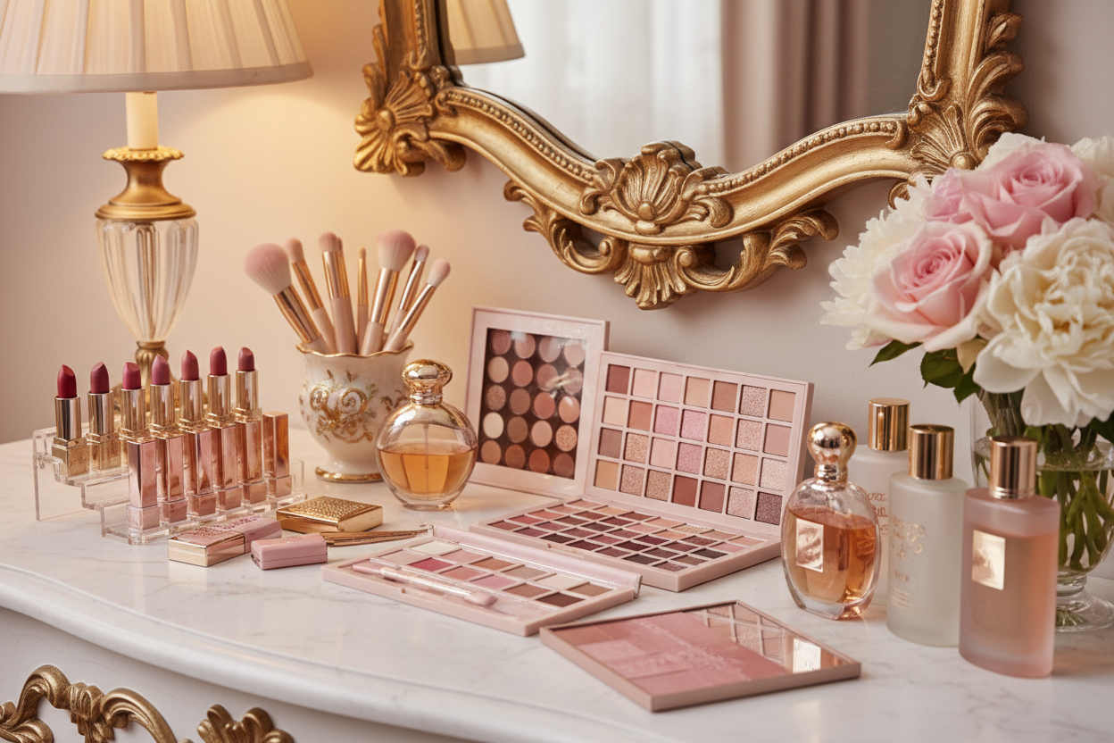 Beauty & Personal Care