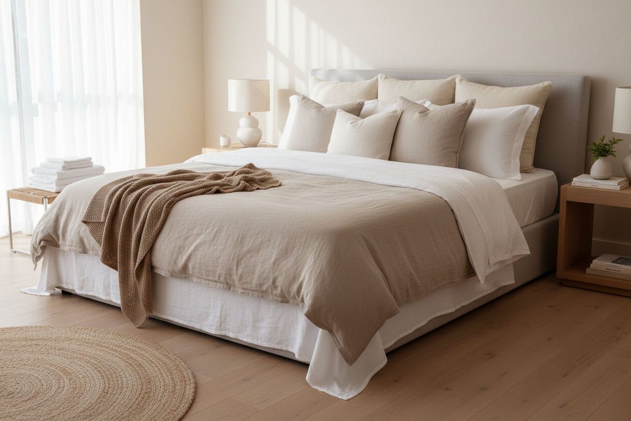 Bedding