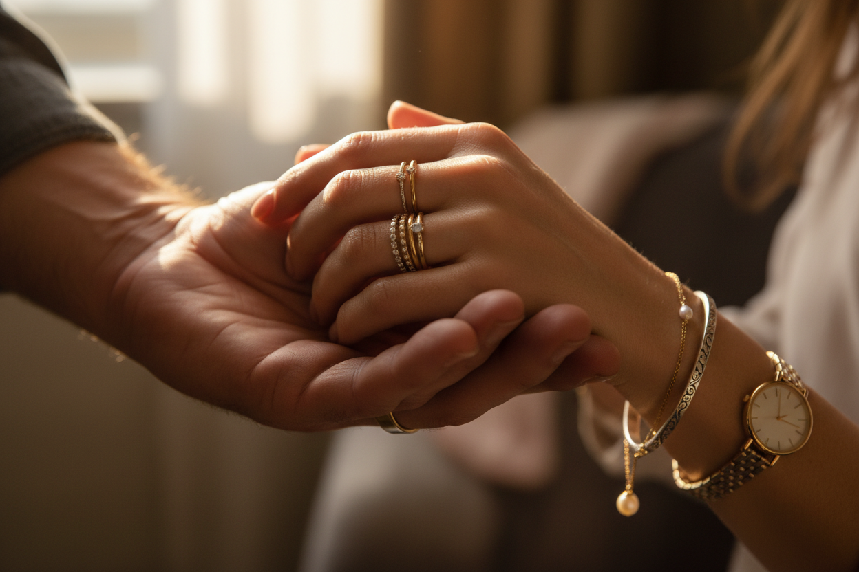Jewelry & Accessories
