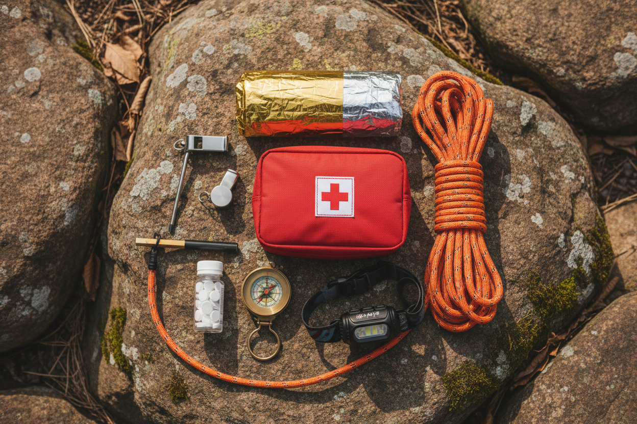 Survival & Emergency
