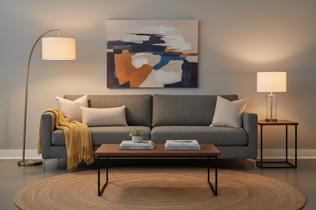 Furniture & Lighting