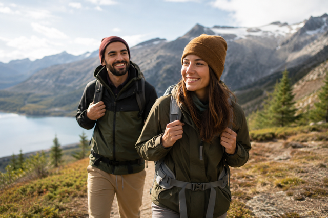 Outdoor & Adventure