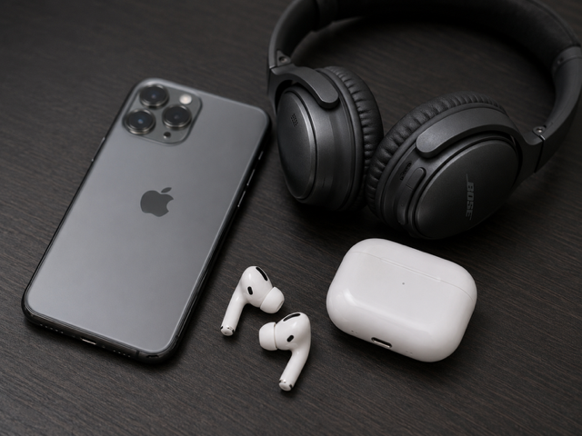 Gadgets & Electronics