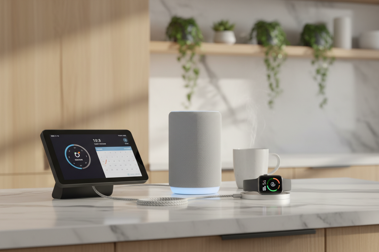Smart Gadgets