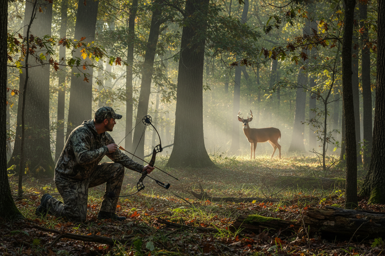 Hunting