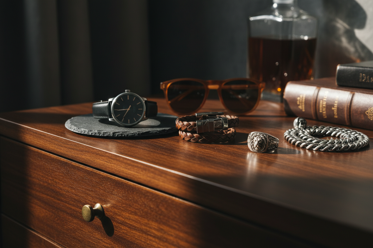 Jewelry & Accessories