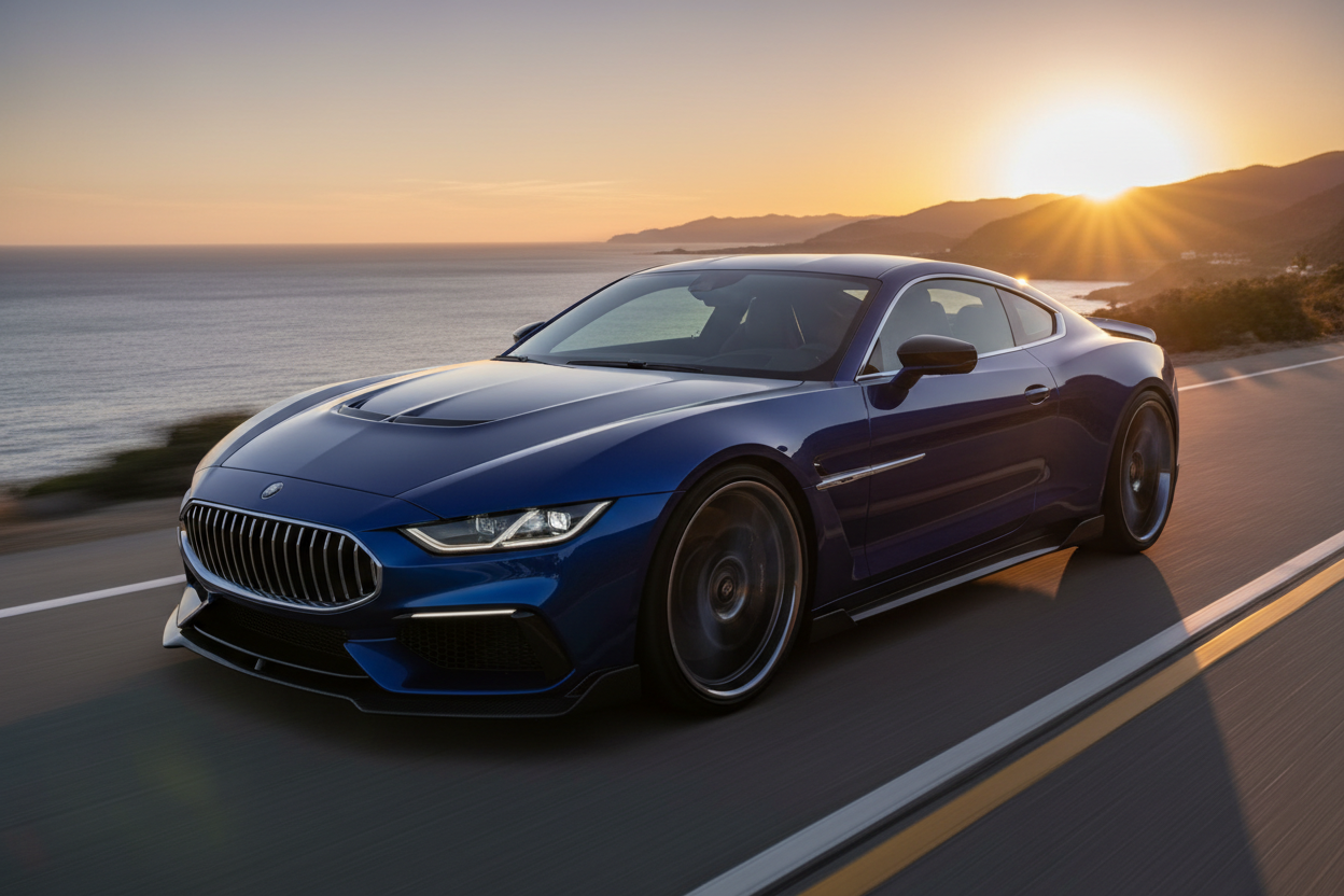Exterior Accessories