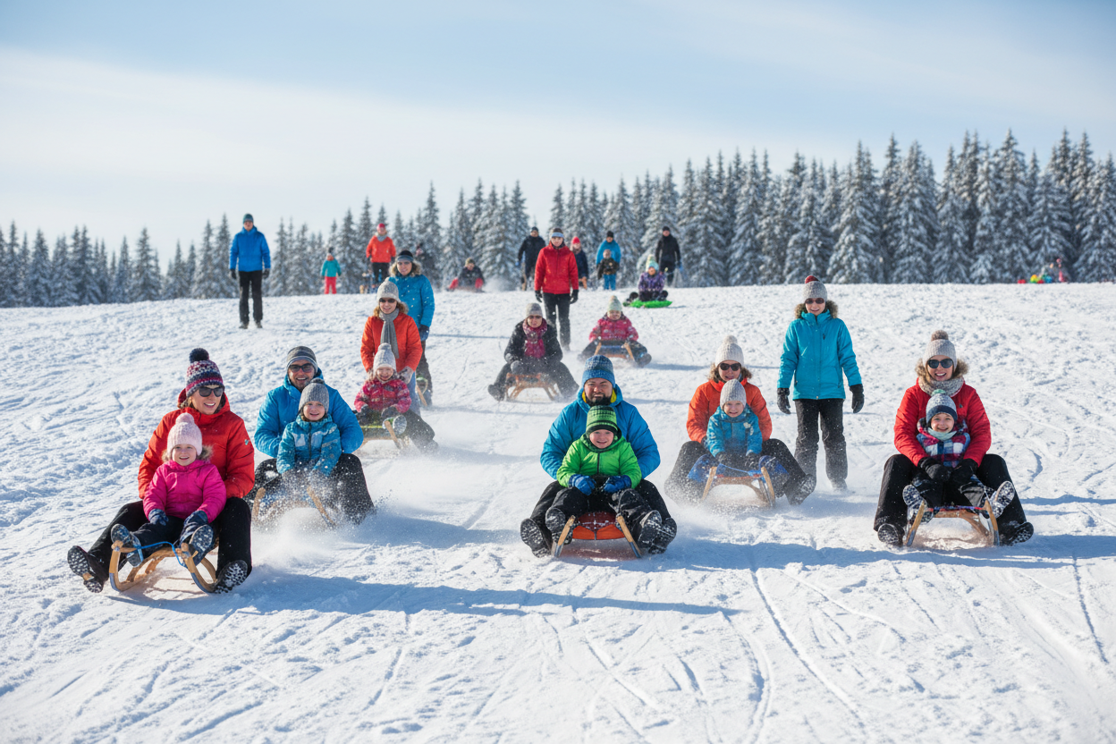 Winter Sports