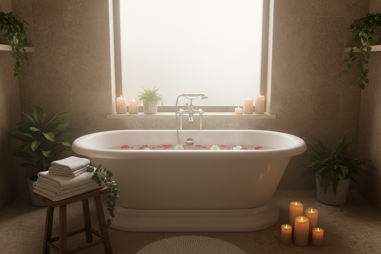 Bathroom Essentials