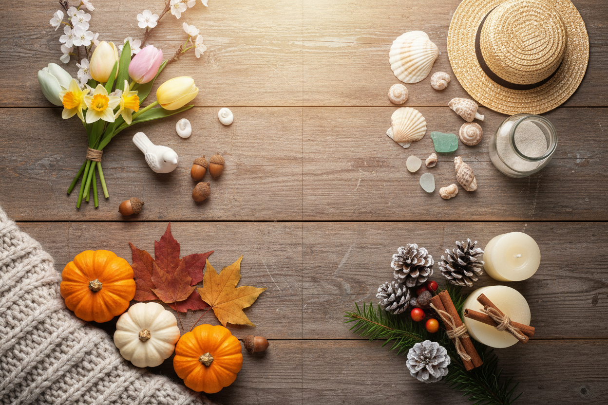 Seasonal