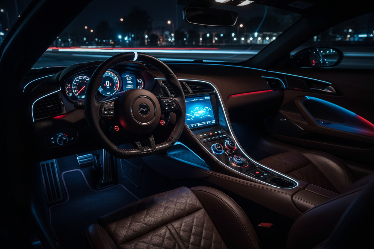 Car Accessories