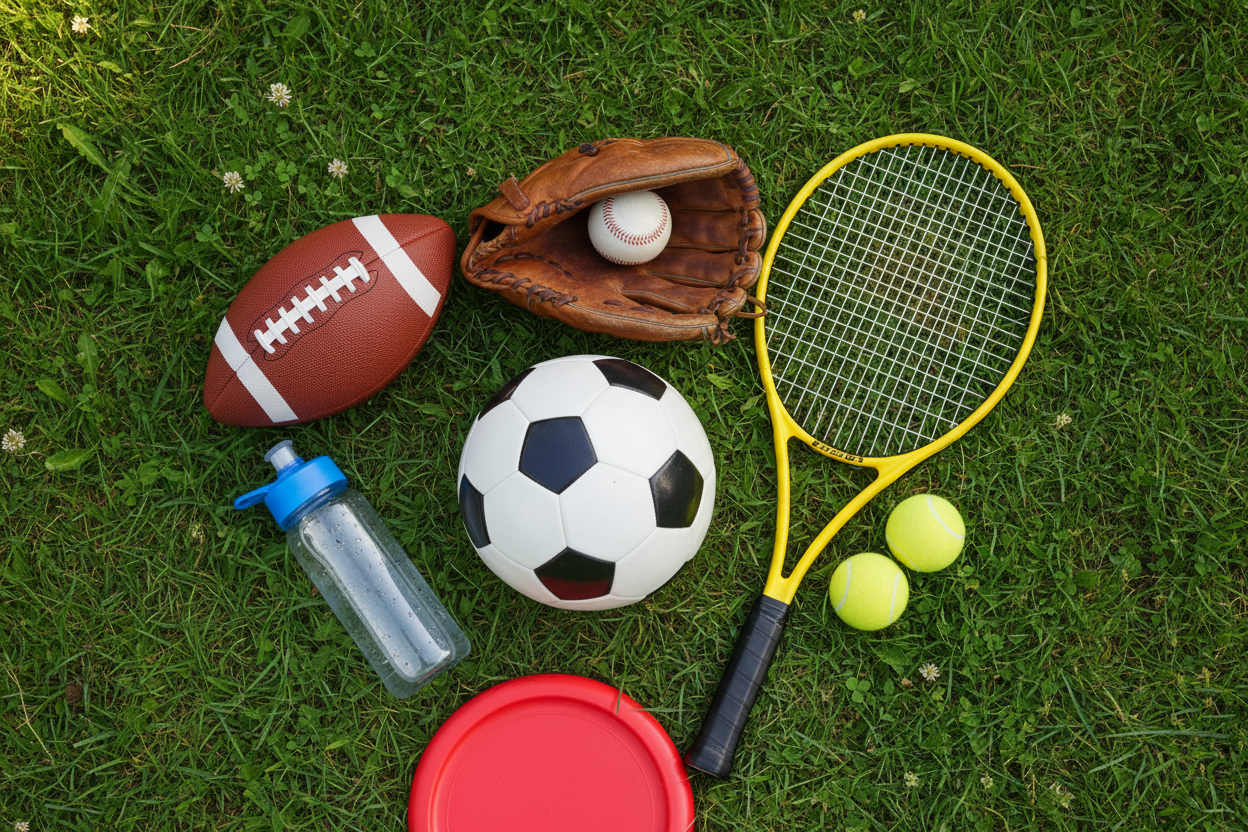 Sports & More