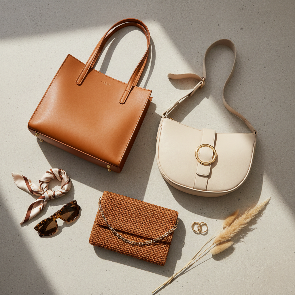 Bags & Handbags